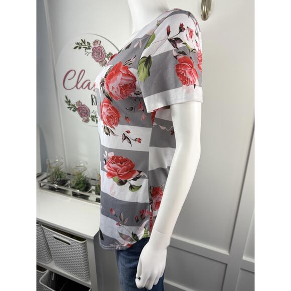 Cute Women’s Top Size M - Picture 3 of 5